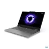 Sülearvuti Lenovo LOQ 15IRX10 — 15,6-tolline FHD IPS peegeldusvastane, Intel Core i5-13450HX, 16GB DDR5, 1TB SSD, NVIDIA GeForce RTX 5060 8GB, Windows 11 Home