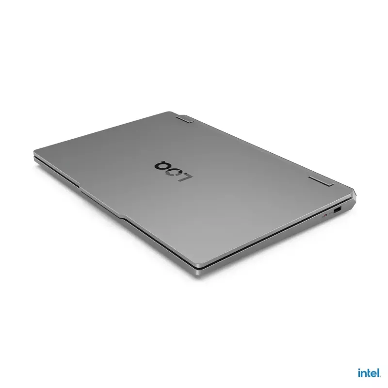 Sülearvuti Lenovo LOQ 15IRX10 — 15,6-tolline FHD IPS peegeldusvastane, Intel Core i5-13450HX, 16GB DDR5, 1TB SSD, NVIDIA GeForce RTX 5060 8GB, Windows 11 Home