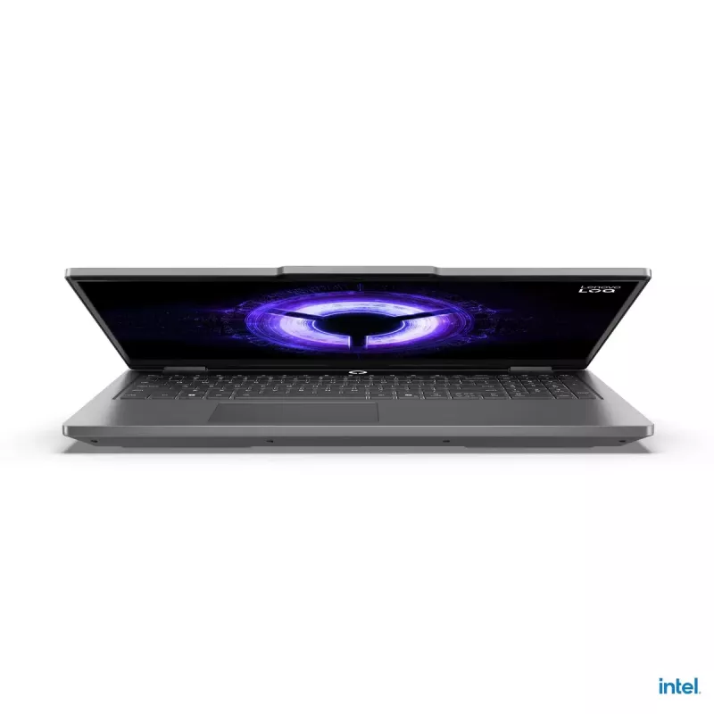 Sülearvuti Lenovo LOQ 15IRX10 — 15,6-tolline FHD IPS peegeldusvastane, Intel Core i5-13450HX, 16GB DDR5, 1TB SSD, NVIDIA GeForce RTX 5060 8GB, Windows 11 Home