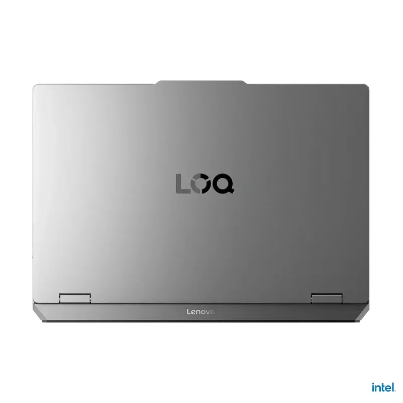 Sülearvuti Lenovo LOQ 15IRX10 — 15,6-tolline FHD IPS peegeldusvastane, Intel Core i5-13450HX, 16GB DDR5, 1TB SSD, NVIDIA GeForce RTX 5060 8GB, Windows 11 Home