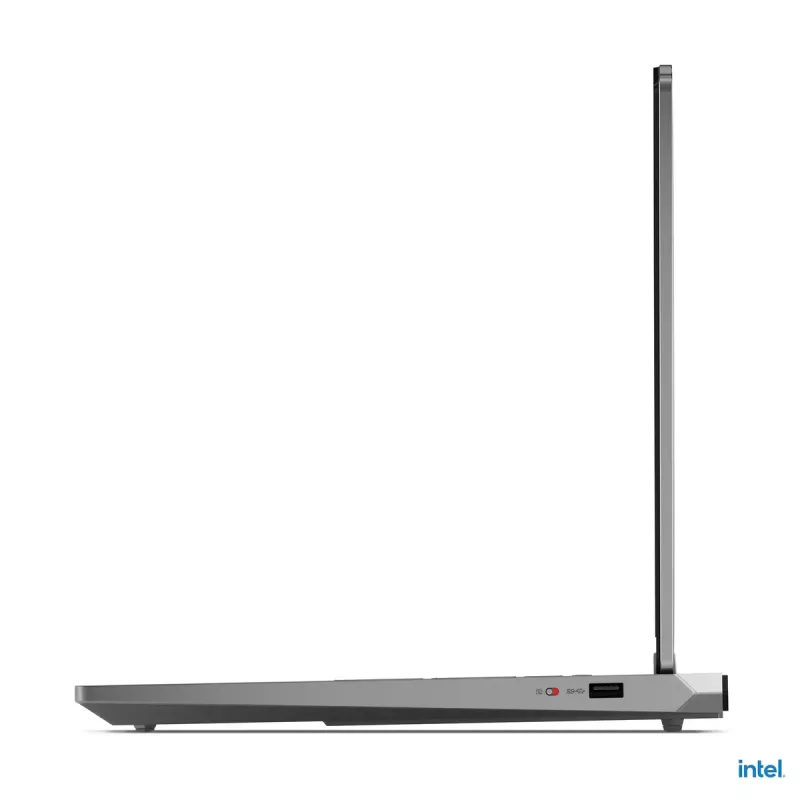 Sülearvuti Lenovo LOQ 15IRX10 — 15,6-tolline FHD IPS peegeldusvastane, Intel Core i5-13450HX, 16GB DDR5, 1TB SSD, NVIDIA GeForce RTX 5060 8GB, Windows 11 Home