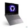 Sülearvuti Lenovo LOQ 15IRX10 — 15,6-tolline FHD IPS peegeldusvastane, Intel Core i5-13450HX, 16GB DDR5, 1TB SSD, NVIDIA GeForce RTX 5060 8GB, Windows 11 Home
