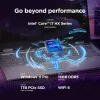 Sülearvuti Lenovo LOQ 15IRX10 — 15,6-tolline FHD IPS peegeldusvastane, Intel Core i5-13450HX, 16GB DDR5, 1TB SSD, NVIDIA GeForce RTX 5060 8GB, Windows 11 Home