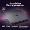 Sülearvuti Lenovo LOQ 15IRX10 — 15,6-tolline FHD IPS peegeldusvastane, Intel Core i5-13450HX, 16GB DDR5, 1TB SSD, NVIDIA GeForce RTX 5060 8GB, Windows 11 Home