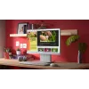 Lenovo IdeaCentre AIO 3 24ARM9, 23,8-tolline FHD, AMD Ryzen 5 7535HS, 16 GB, 1 TB SSD, AMD Radeon 660M, Windows 11 Home