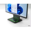 Lenovo IdeaCentre AIO 3 24ARM9, 23,8-tolline FHD, AMD Ryzen 5 7535HS, 16 GB, 1 TB SSD, AMD Radeon 660M, Windows 11 Home