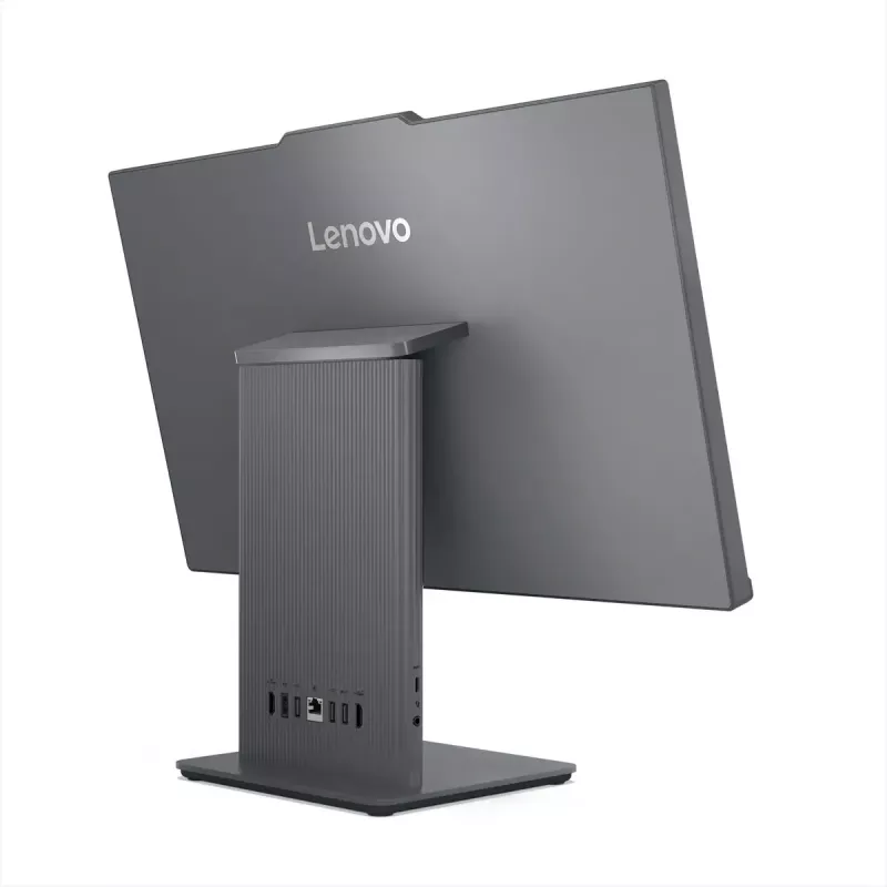 Lenovo IdeaCentre AIO 3 24ARM9, 23,8-tolline FHD, AMD Ryzen 5 7535HS, 16 GB, 1 TB SSD, AMD Radeon 660M, Windows 11 Home