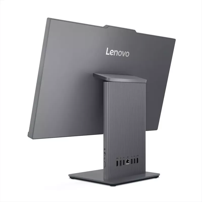 Lenovo IdeaCentre AIO 3 24ARM9, 23,8-tolline FHD, AMD Ryzen 5 7535HS, 16 GB, 1 TB SSD, AMD Radeon 660M, Windows 11 Home