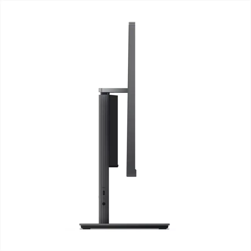 Lenovo IdeaCentre AIO 3 24ARM9, 23,8-tolline FHD, AMD Ryzen 5 7535HS, 16 GB, 1 TB SSD, AMD Radeon 660M, Windows 11 Home