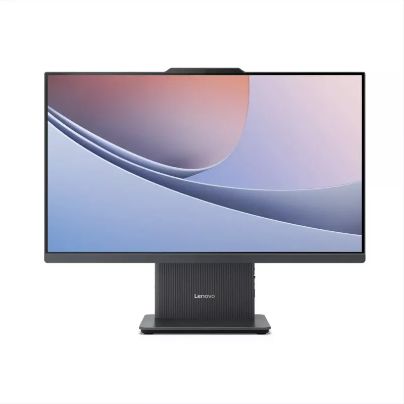 Lenovo IdeaCentre AIO 3 24ARM9, 23,8-tolline FHD, AMD Ryzen 5 7535HS, 16 GB, 1 TB SSD, AMD Radeon 660M, Windows 11 Home