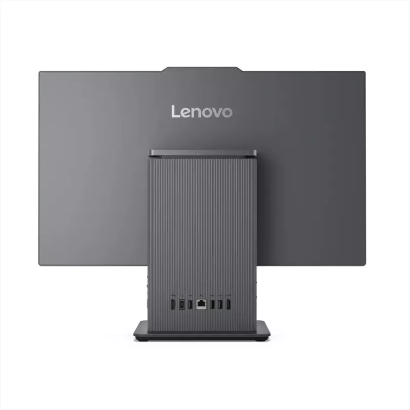 Lenovo IdeaCentre AIO 3 24ARM9, 23,8-tolline FHD, AMD Ryzen 5 7535HS, 16 GB, 1 TB SSD, AMD Radeon 660M, Windows 11 Home