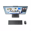 Lenovo IdeaCentre AIO 3 24ARM9, 23,8-tolline FHD, AMD Ryzen 5 7535HS, 16 GB, 1 TB SSD, AMD Radeon 660M, Windows 11 Home