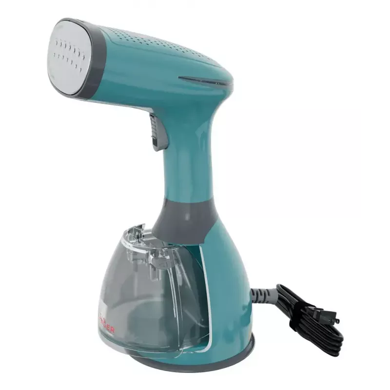 Käsiriiete auruti SINGER 220442103.01 — 0,28 L paak, 1500 W, roheline