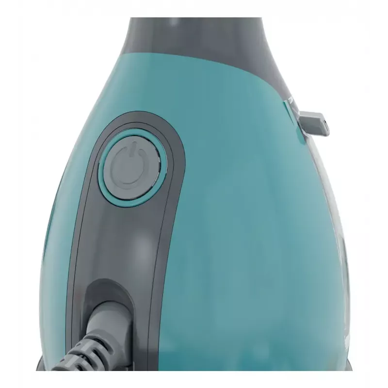Käsiriiete auruti SINGER 220442103.01 — 0,28 L paak, 1500 W, roheline