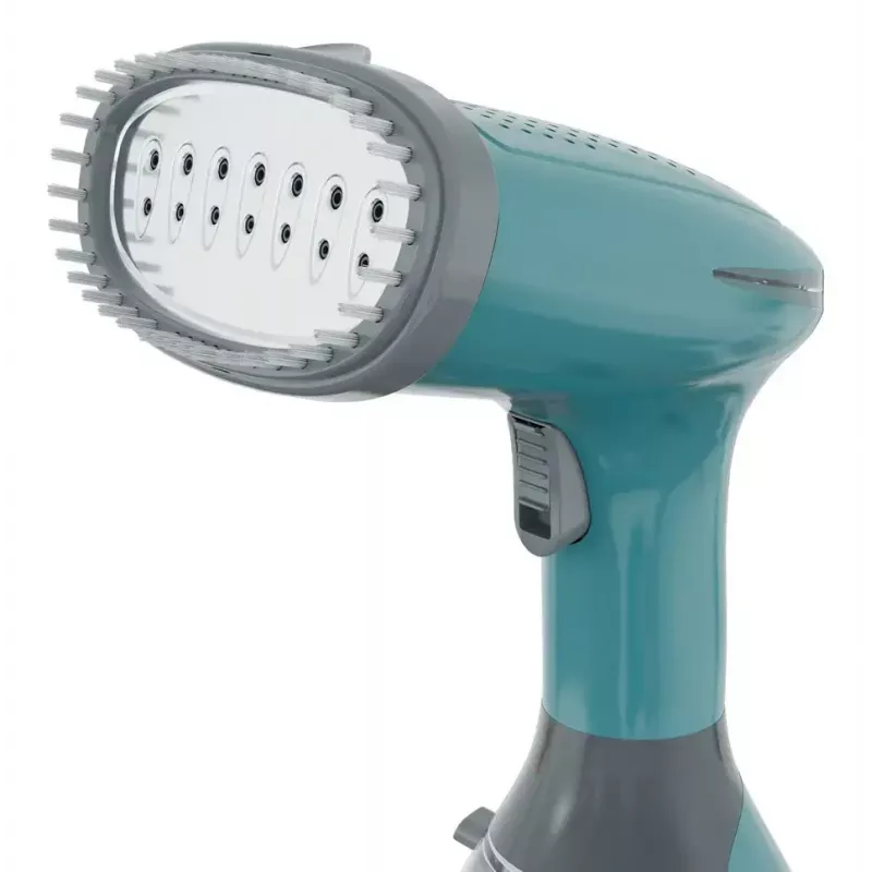 Käsiriiete auruti SINGER 220442103.01 — 0,28 L paak, 1500 W, roheline