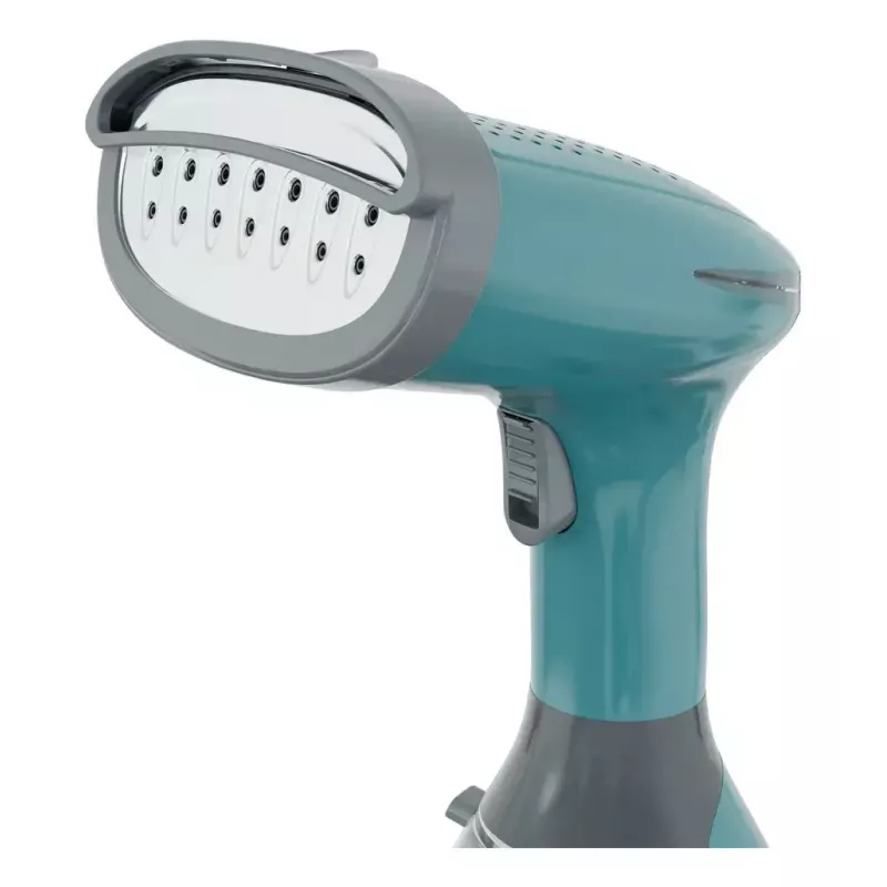 Käsiriiete auruti SINGER 220442103.01 — 0,28 L paak, 1500 W, roheline