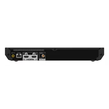 Blu-Ray mängija Sony UBP-X700/K 4K Ultra HD 3D 7.1 kanalit