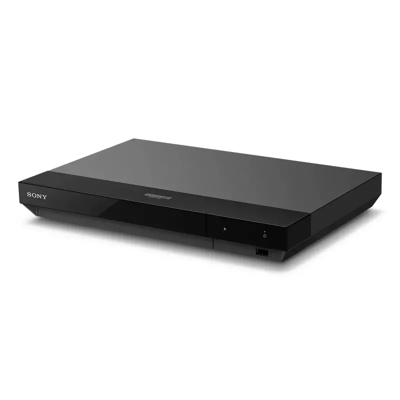 Blu-Ray mängija Sony UBP-X700/K 4K Ultra HD 3D 7.1 kanalit