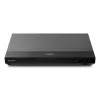 Blu-Ray mängija Sony UBP-X700/K 4K Ultra HD 3D 7.1 kanalit