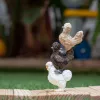 Mängufiguurid Schleich FARM WORLD Kanasõbrad Mitmevärviline 42574