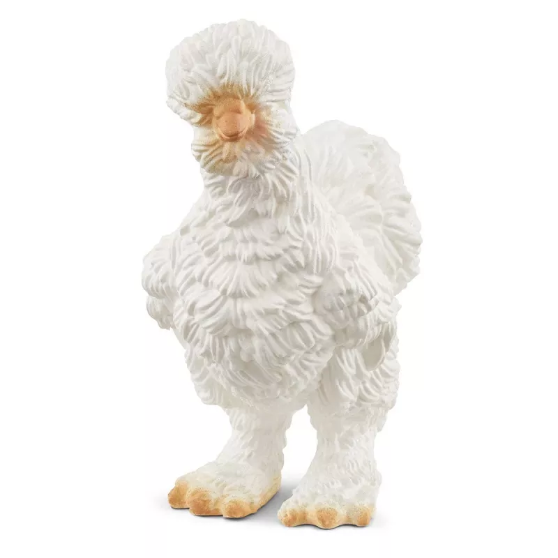 Mängufiguurid Schleich FARM WORLD Kanasõbrad Mitmevärviline 42574
