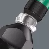Momendikruvikeeraja Wera 7400 Kraftform 105 mm