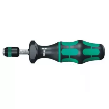 Momendikruvikeeraja Wera 7400 Kraftform 105 mm