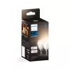 Nutipirn Philips Hue White Lustre E14 Bluetooth Zigbee 2-pakk