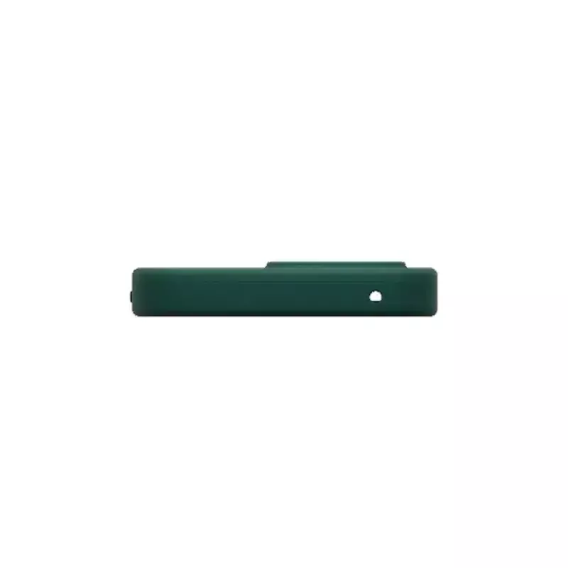 Mobiiltelefoni ümbris Fairphone Case v1 — ümbris Fairphone Gen. 6-le, sobib kuni 16 cm (6,3 tolli) ekraanile, roheline