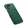 Mobiiltelefoni ümbris Fairphone Case v1 — ümbris Fairphone Gen. 6-le, sobib kuni 16 cm (6,3 tolli) ekraanile, roheline