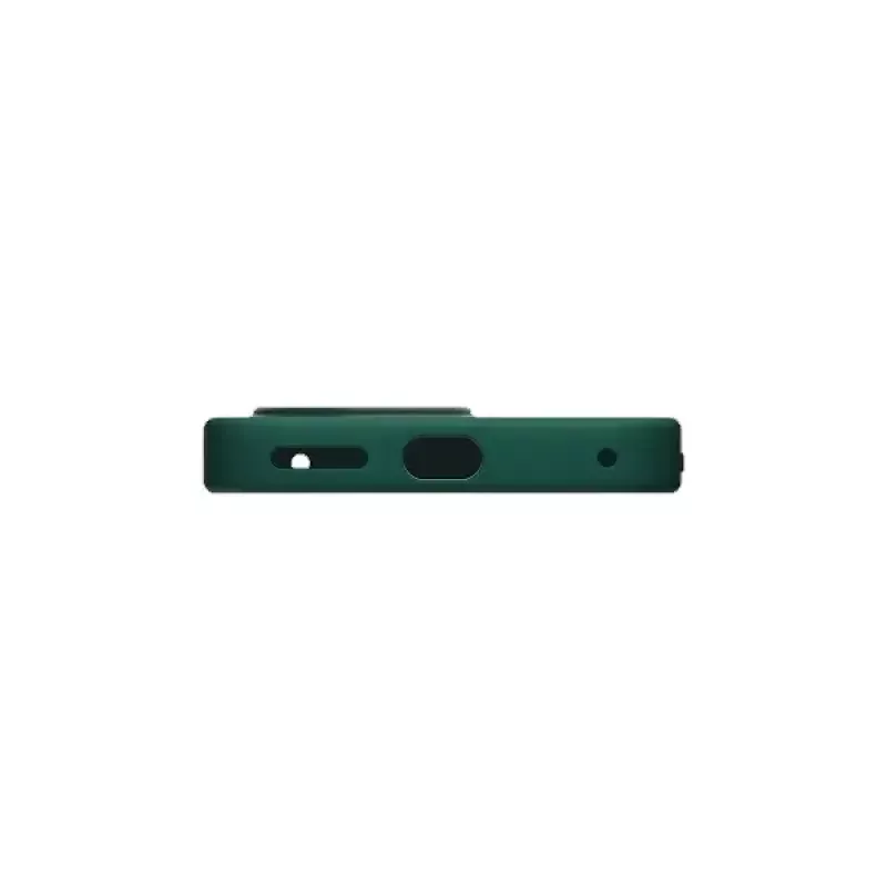 Mobiiltelefoni ümbris Fairphone Case v1 — ümbris Fairphone Gen. 6-le, sobib kuni 16 cm (6,3 tolli) ekraanile, roheline