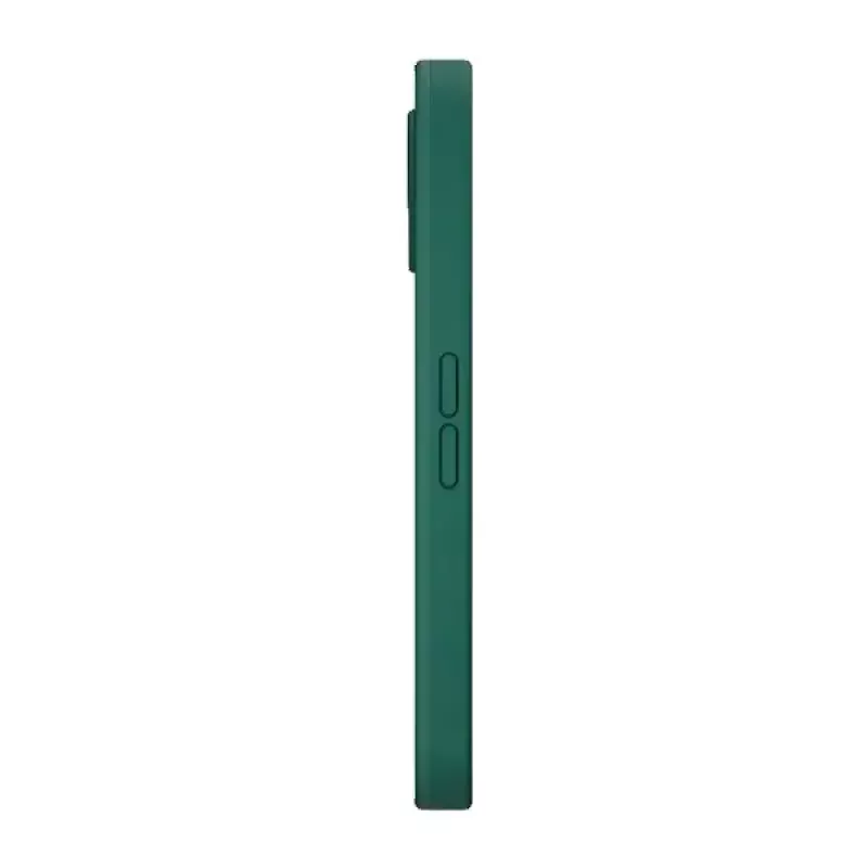 Mobiiltelefoni ümbris Fairphone Case v1 — ümbris Fairphone Gen. 6-le, sobib kuni 16 cm (6,3 tolli) ekraanile, roheline