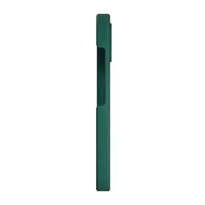 Mobiiltelefoni ümbris Fairphone Case v1 — ümbris Fairphone Gen. 6-le, sobib kuni 16 cm (6,3 tolli) ekraanile, roheline