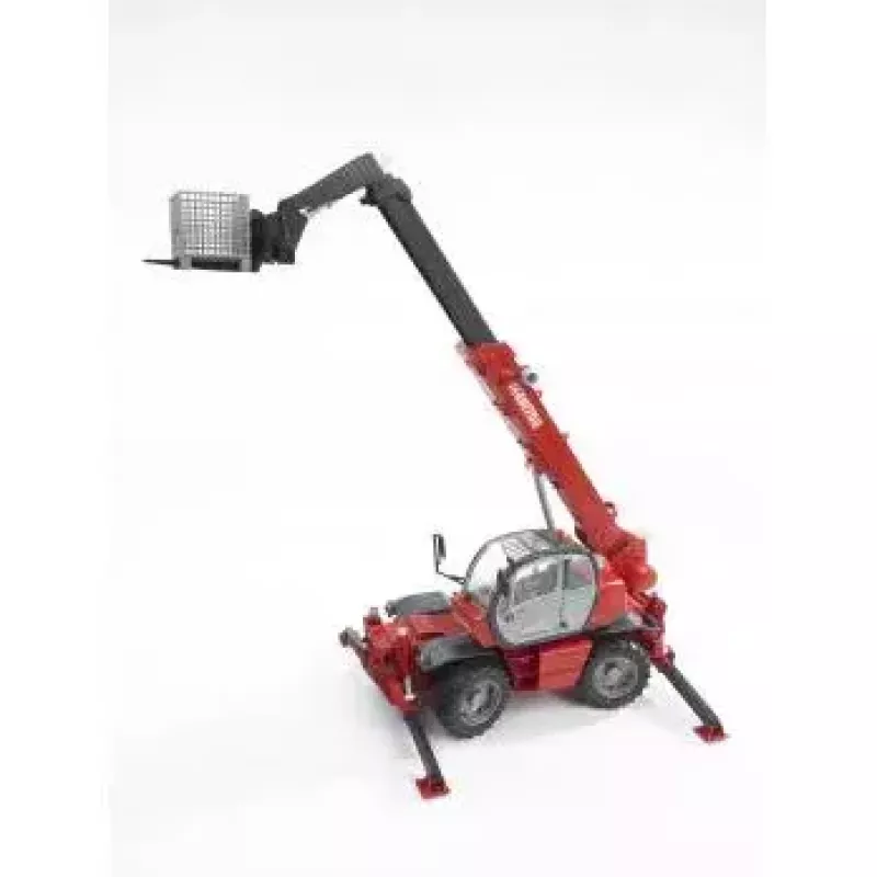 Mängusõiduk BRUDER MRT 2150
