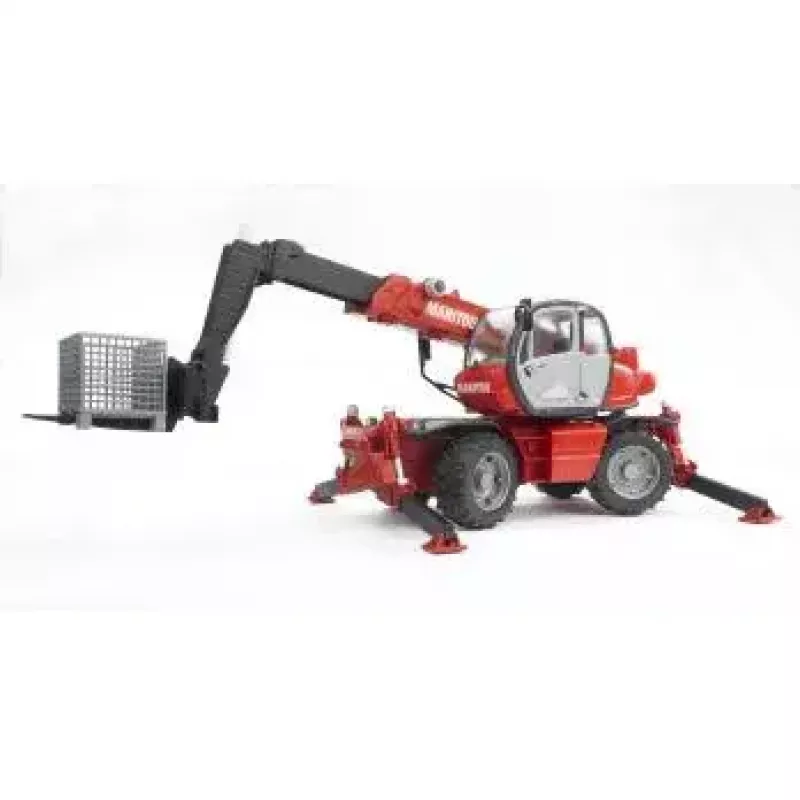 Mängusõiduk BRUDER MRT 2150