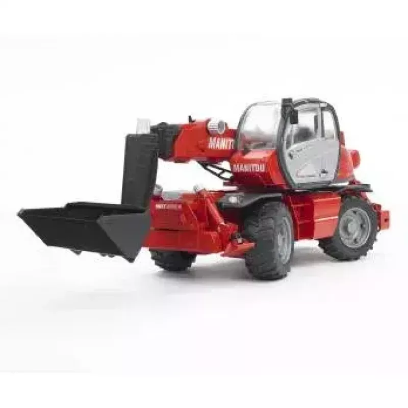 Mängusõiduk BRUDER MRT 2150