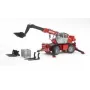 Mängusõiduk BRUDER MRT 2150