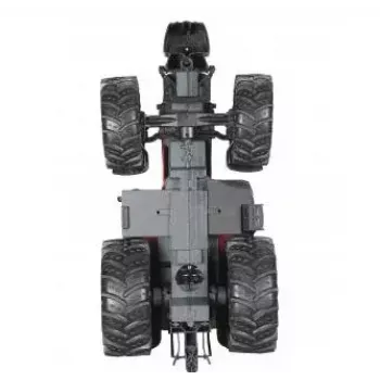 Mängutraktor BRUDER Massey Ferguson 7624