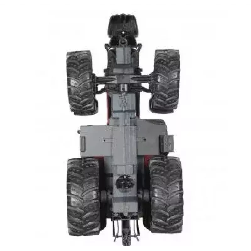 Mängutraktor BRUDER Massey Ferguson 7624