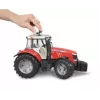 Mängutraktor BRUDER Massey Ferguson 7624