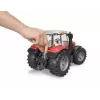 Mängutraktor BRUDER Massey Ferguson 7624