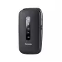 Mobiiltelefon Panasonic KX-TU 550 EXB 2,4 tolli