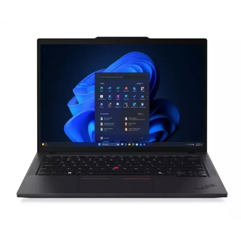 Sülearvuti Lenovo ThinkPad T14 G6 14,0 tolli Ultra 5 225U 16GB 512GB INT W11Pro Must
