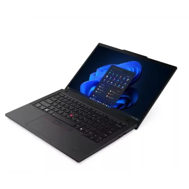 Sülearvuti Lenovo ThinkPad T14 G6 14,0 tolli Ultra 5 225U 16GB 512GB INT W11Pro Must