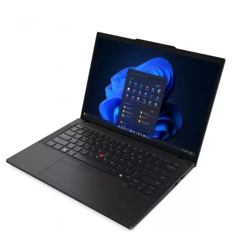 Sülearvuti Lenovo ThinkPad T14 G6 14,0 tolli Ultra 5 225U 16GB 512GB INT W11Pro Must