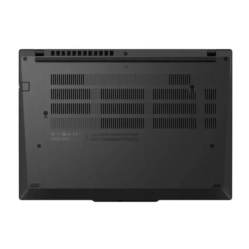 Sülearvuti Lenovo ThinkPad T14 G6 14,0 tolli Ultra 5 225U 16GB 512GB INT W11Pro Must
