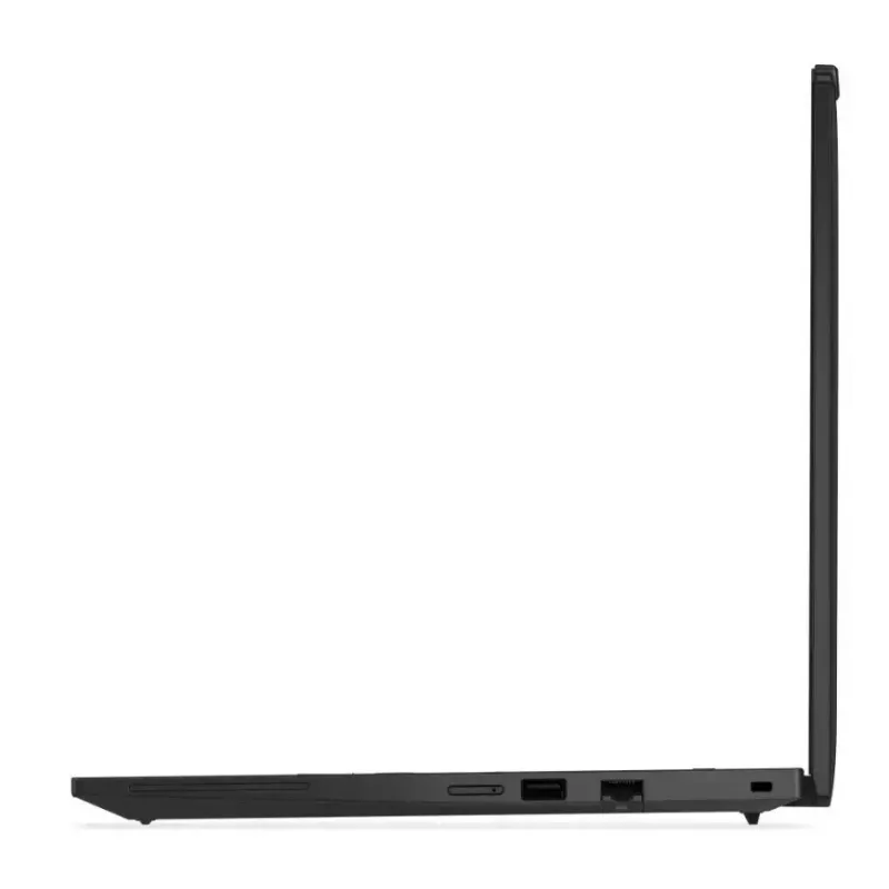 Sülearvuti Lenovo ThinkPad T14 G6 14,0 tolli Ultra 5 225U 16GB 512GB INT W11Pro Must