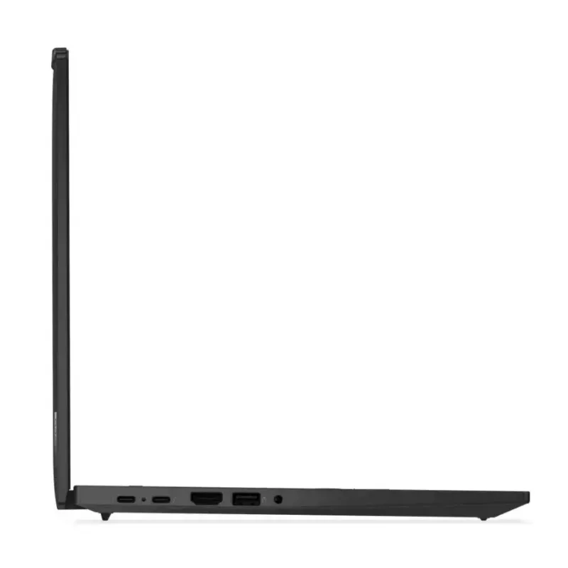Sülearvuti Lenovo ThinkPad T14 G6 14,0 tolli Ultra 5 225U 16GB 512GB INT W11Pro Must