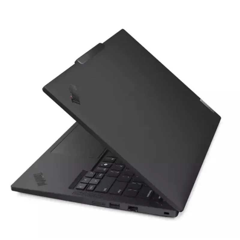 Sülearvuti Lenovo ThinkPad T14 G6 14,0 tolli Ultra 5 225U 16GB 512GB INT W11Pro Must