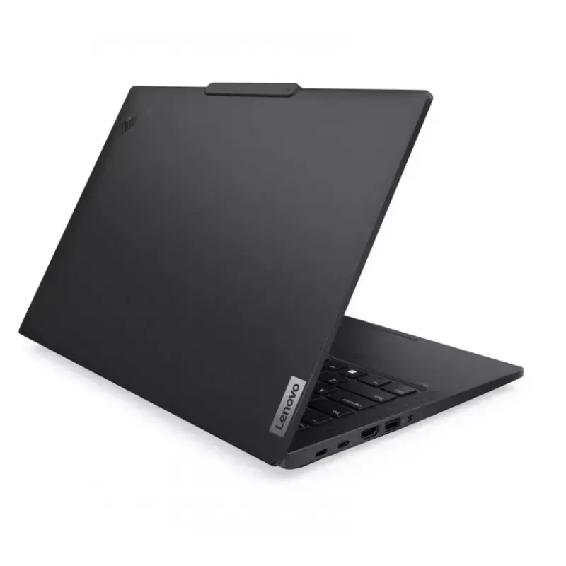 Sülearvuti Lenovo ThinkPad T14 G6 14,0 tolli Ultra 5 225U 16GB 512GB INT W11Pro Must